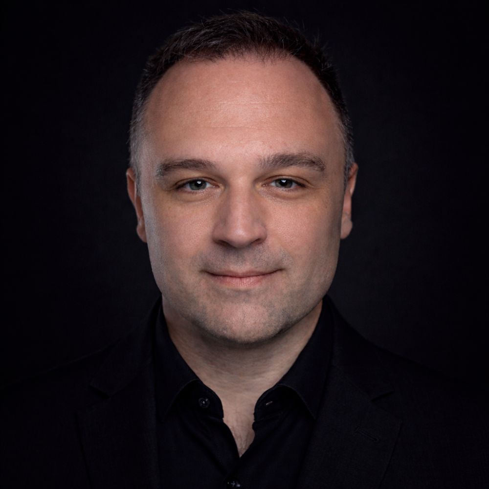 Alain Richardt