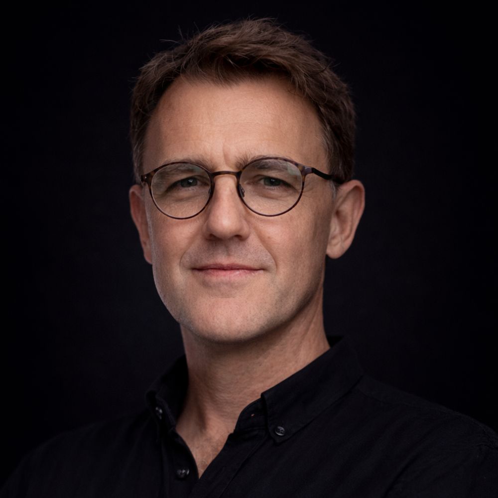 Keiran Thompson