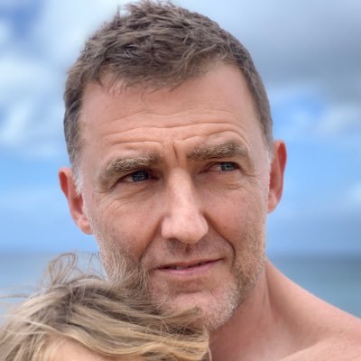 Keiran Thompson
