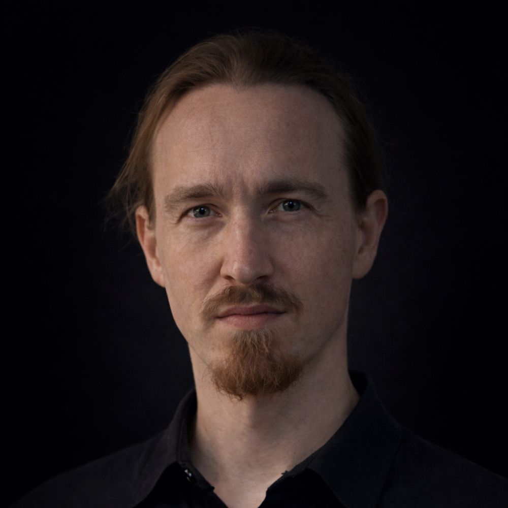 Michael Ushmarov