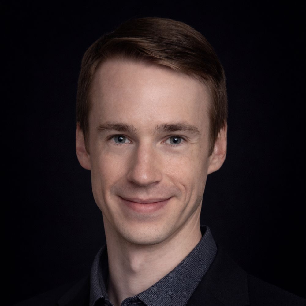 Steven Anderson