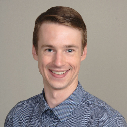 Steven Anderson