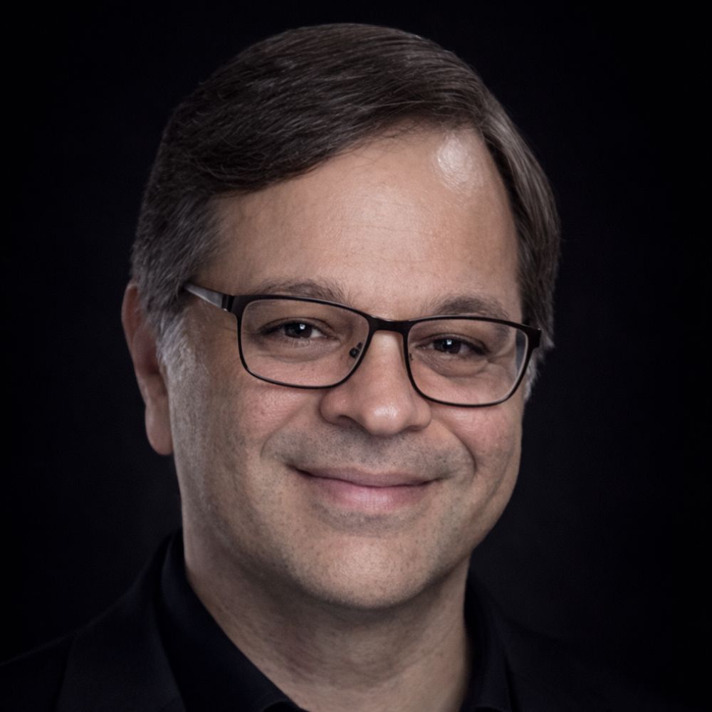 Todd Martinez
