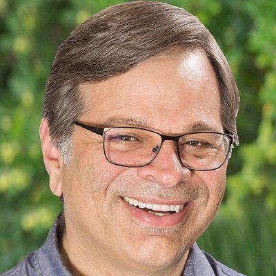 Todd Martinez